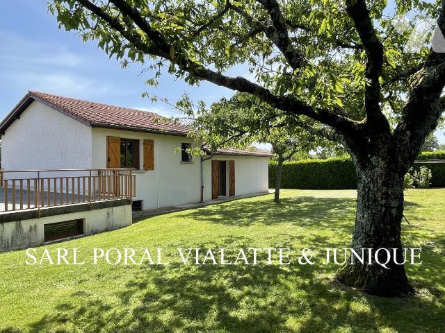 Maison location à Belley, Leyment
