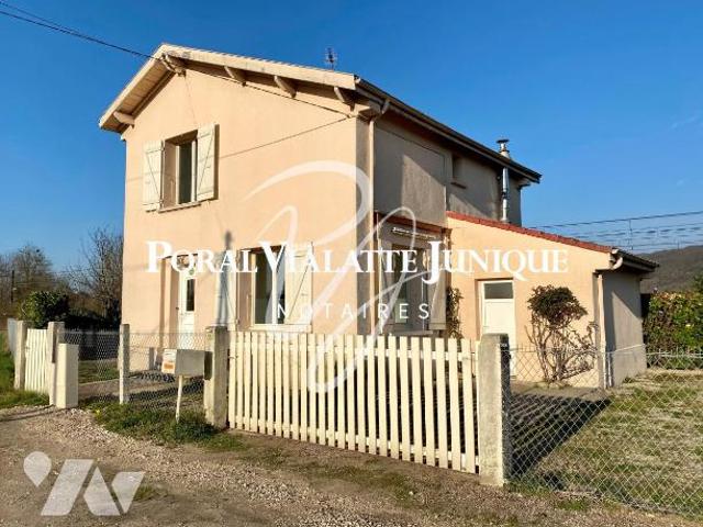 Maison location à La Paysanne, Saint-Martin-du-Mont