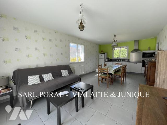 Maison location à Belley, Sainte-julie