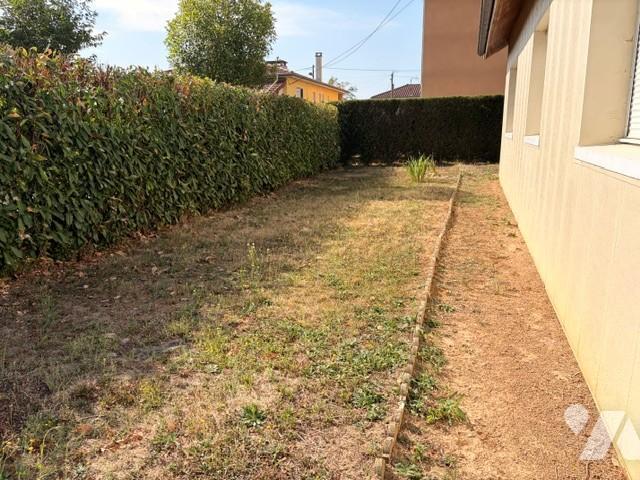 Maison location à Bourg-en-Bresse, Vonnas