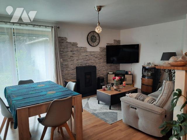 Maison location à Soissons, Braine