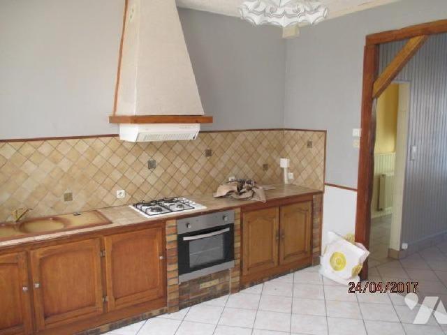 Maison location à Chauny, Aisne