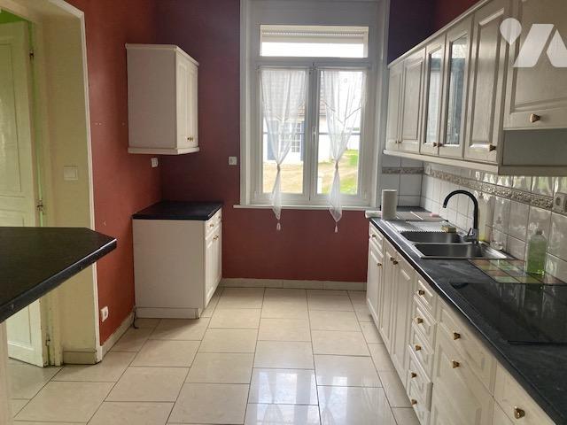 Maison location à Saint-Quentin, Étreillers