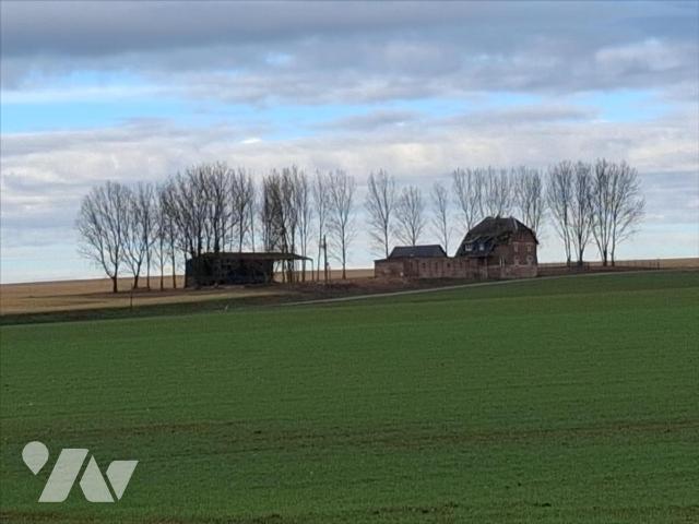 Maison location à Saint-Quentin, Fieulaine