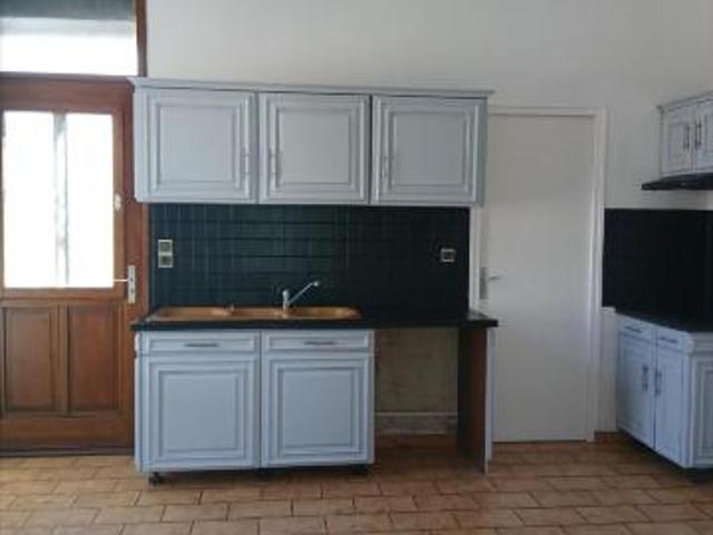 Maison location à Saint-Quentin, Fresnoy-le-grand