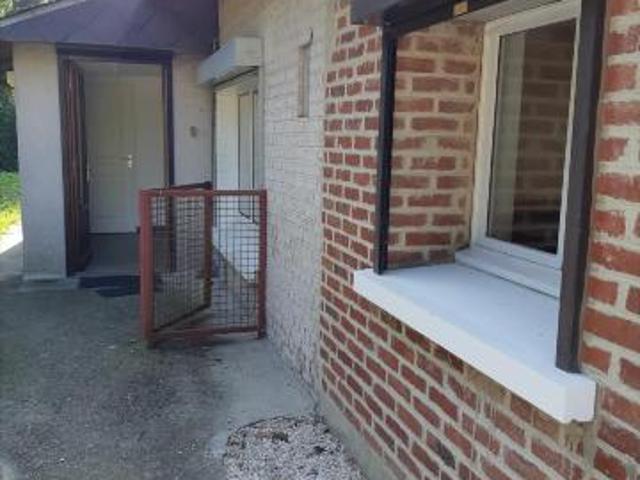 Maison location à Saint-Quentin, Fresnoy-le-grand