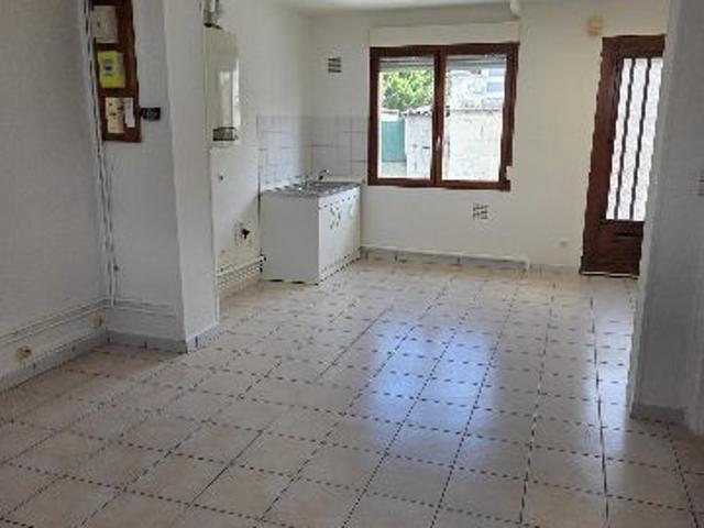 Maison location à Saint-Quentin, Saint-quentin