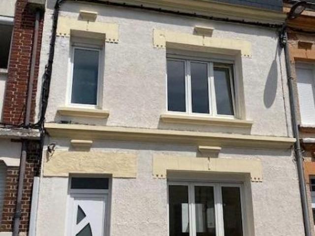 Maison location à Saint-Quentin, Saint-quentin