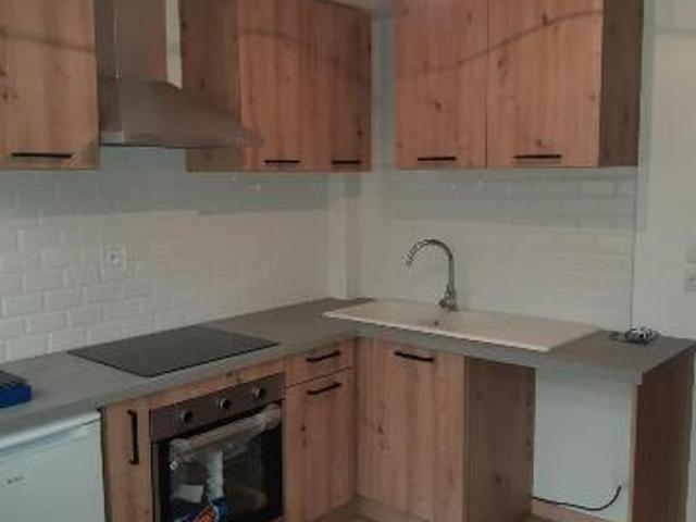 Maison location à Saint-Quentin, Saint-quentin