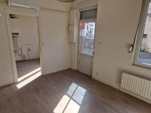 Maison location à Saint-Quentin, Saint-quentin