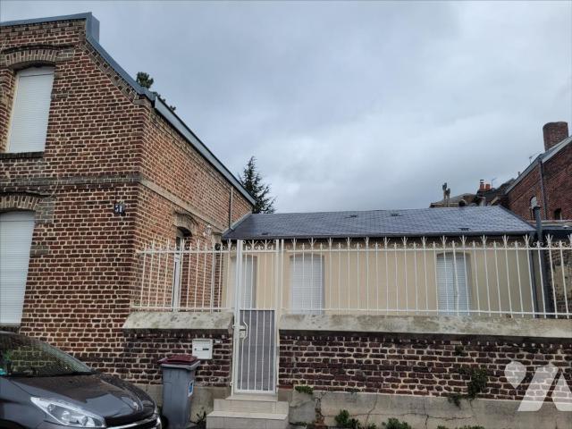 Maison location à Saint-Quentin, Saint-quentin