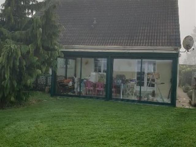 Maison location à Saint-Quentin, Savy