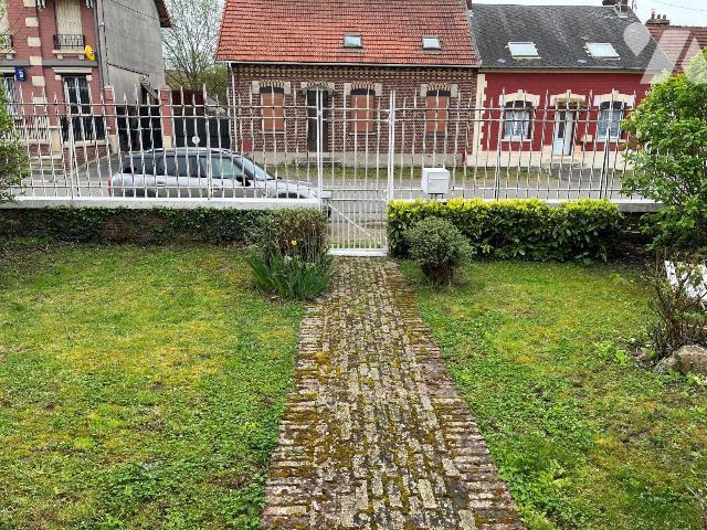 Maison location à Laon, Sinceny