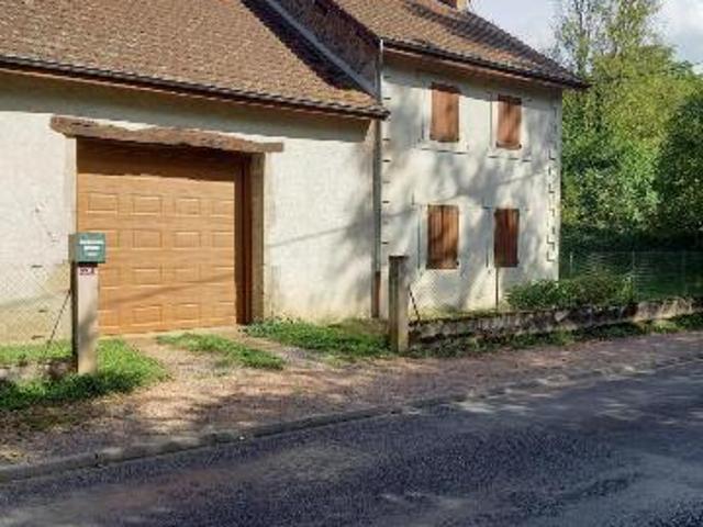 Maison location à Vichy, Arronnes