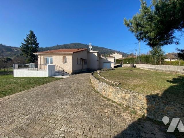 Maison location à Tournon-sur-Rhône, Annonay