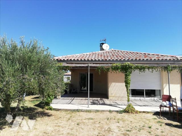 Maison location à Tournon-sur-Rhône, Eclassan
