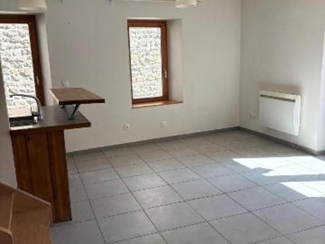 Maison location à Tournon-sur-Rhône, Eclassan