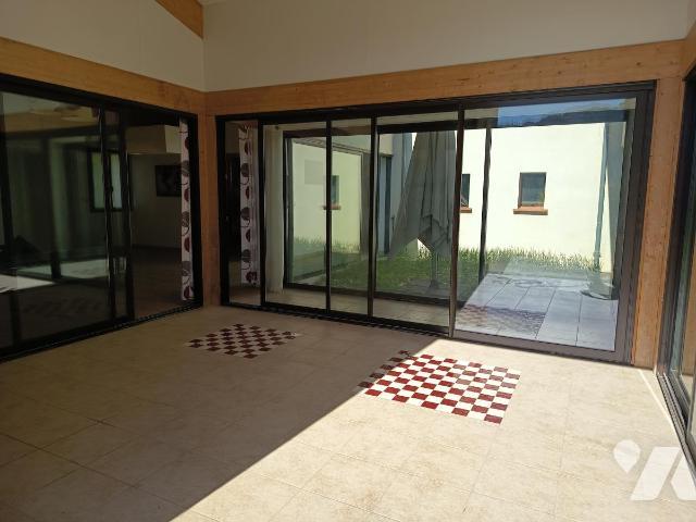 Maison location à Privas, Saint-fortunat-sur-eyrieux