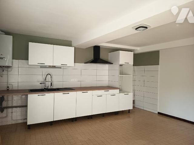 Maison location à Privas, Saint-laurent-du-pape