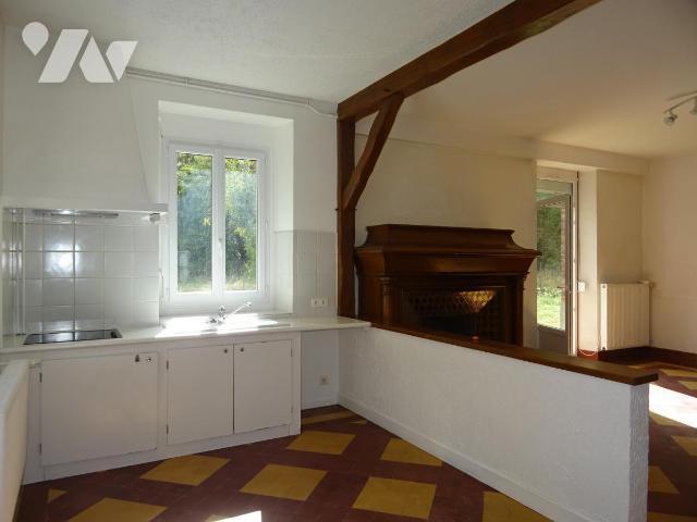 Maison location à Rethel, Sault-saint-remy
