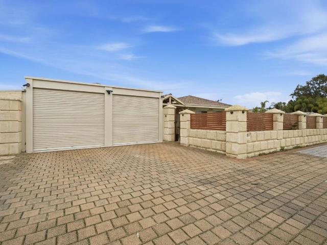 House for rent in Ballajura, City of Swan