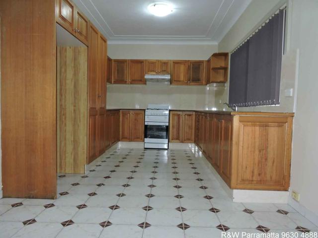 House for rent in Parramatta