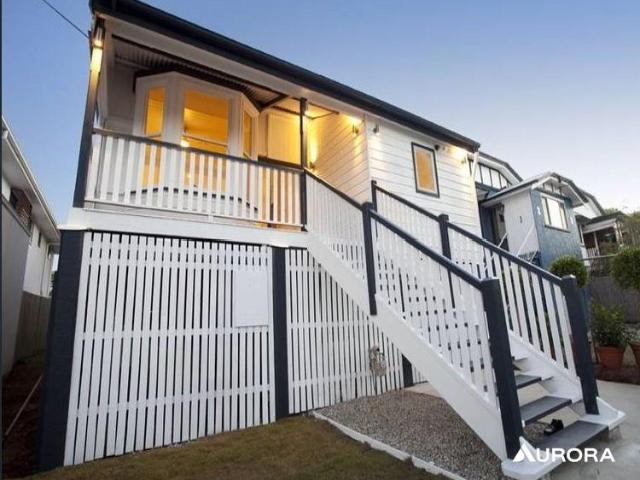 House for rent in Toombul, Queensland