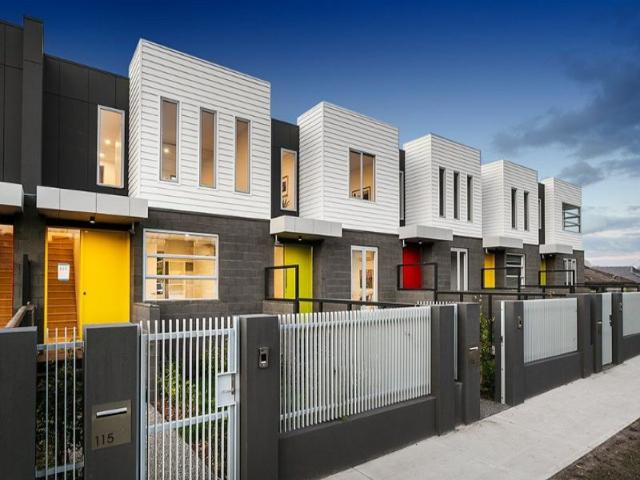 House for rent in Bundoora, Melbourne