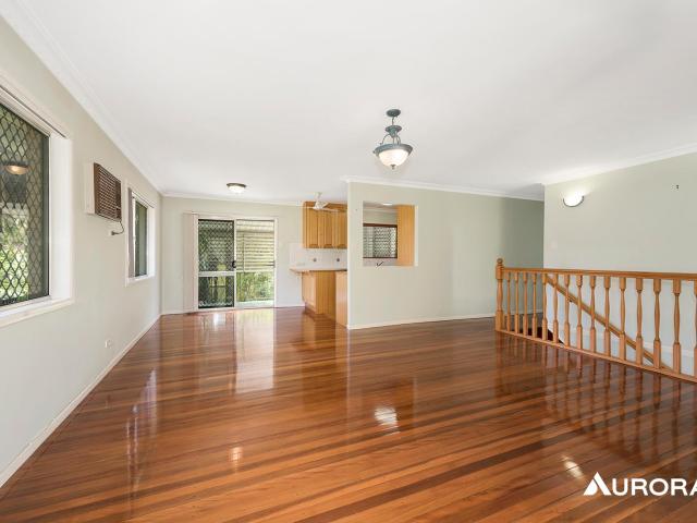 House for rent in MacGregor, Greater Brisbane