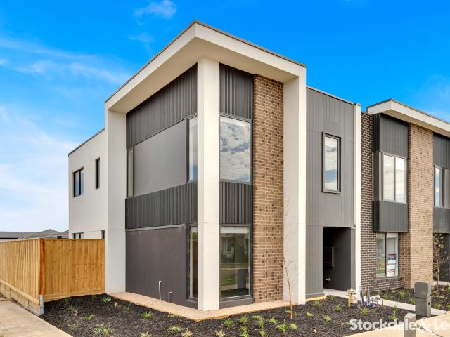 House for rent in Rathdowne, Melbourne