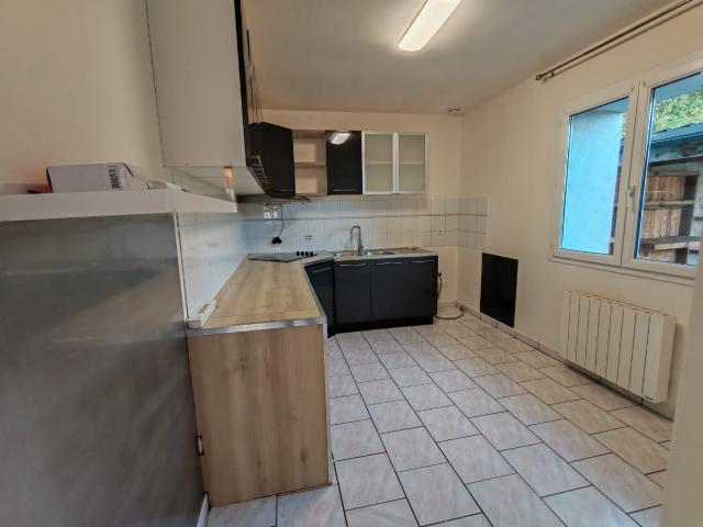 Maison location à Parc d'activités de Chesnes, Saint-Quentin-Fallavier