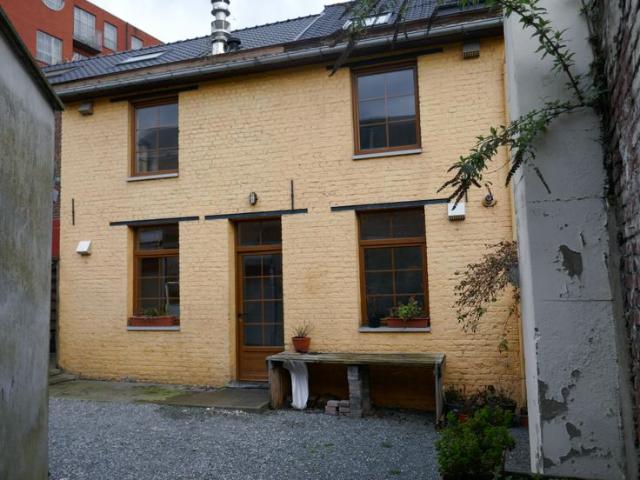 Maison location à Jette