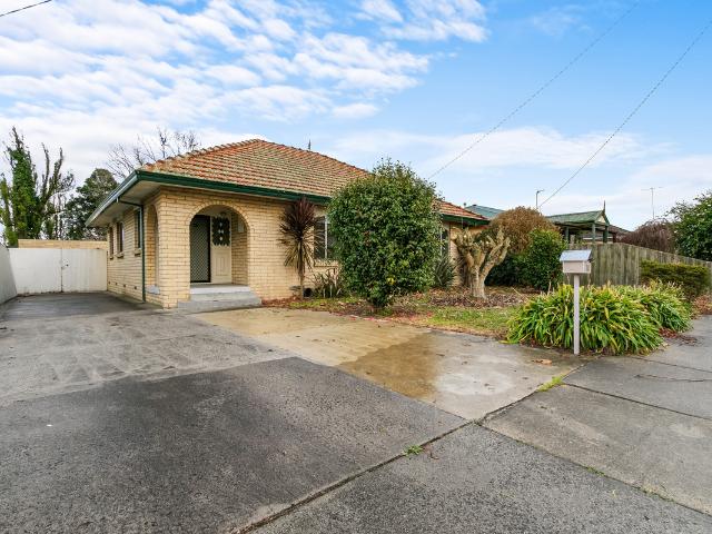 House for rent in Coalville, Victoria