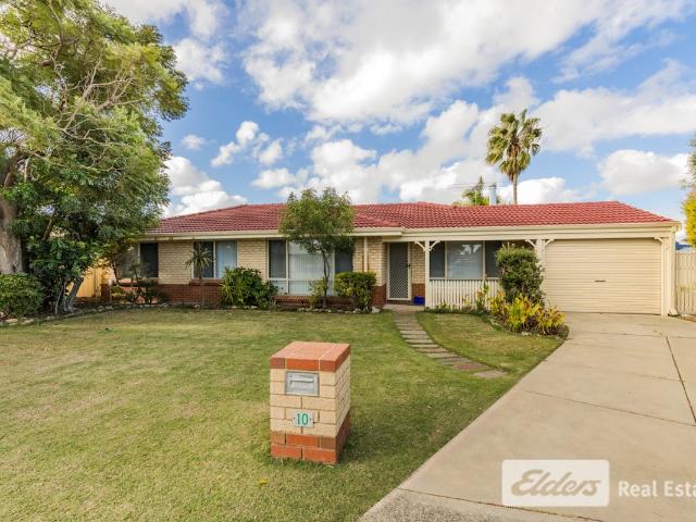 House for rent in Waikiki, Western Australia