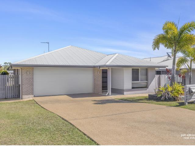 House for rent in Rockhampton, Queensland