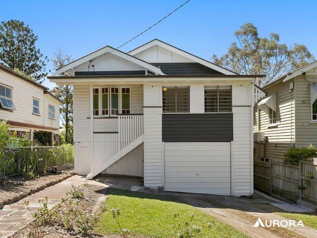House for rent in Toombul, Queensland