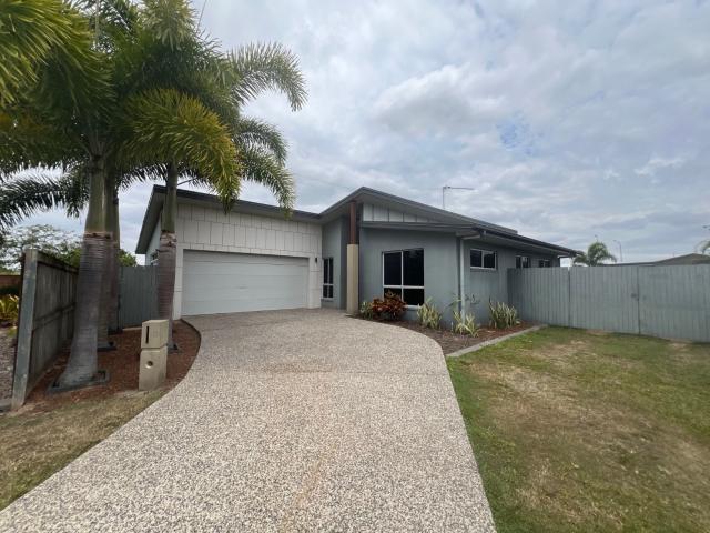 House for rent in Bakers Creek, Queensland