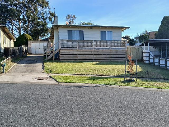 House for rent in Morwell, Victoria