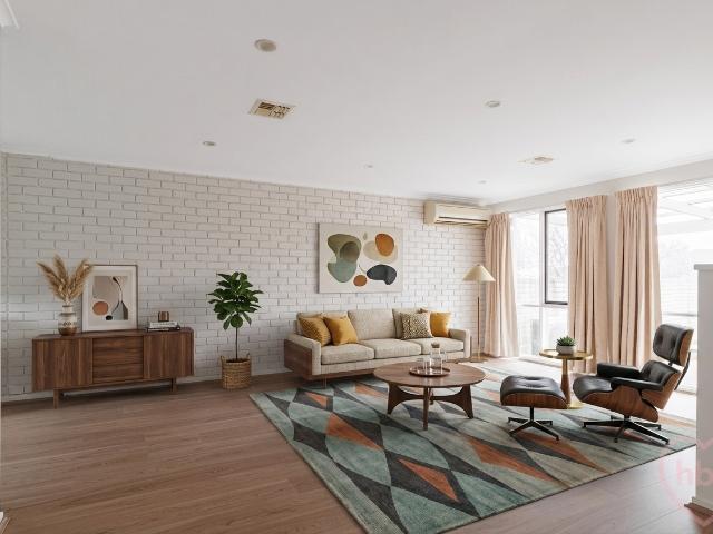 House for rent in Hawker, Australian Capital Territory