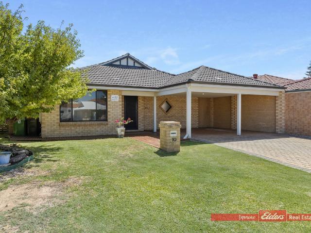 House for rent in Warnbro, Western Australia