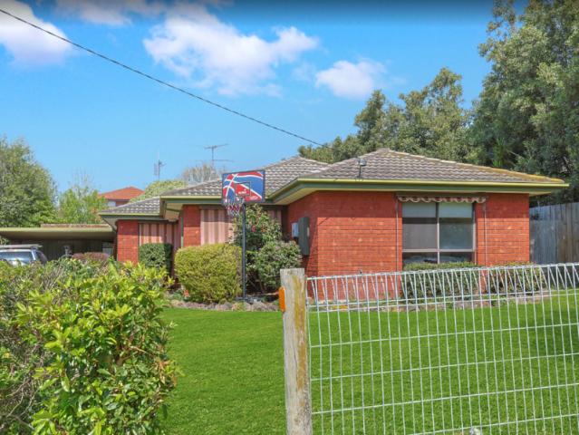 House for rent in Camerons Creek, Victoria