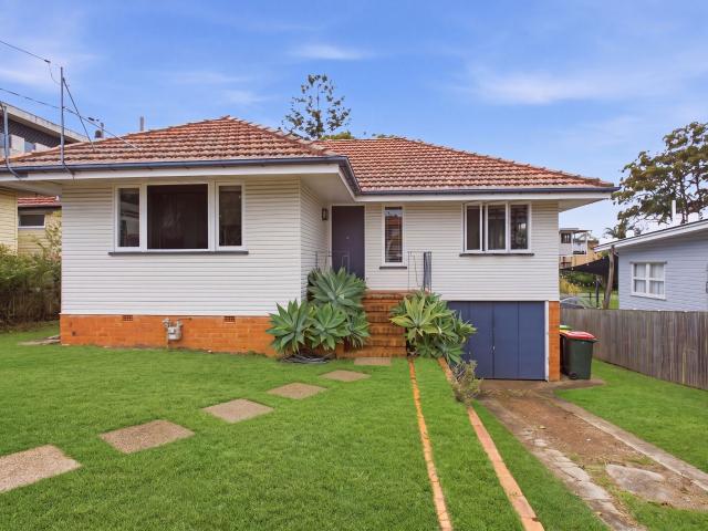 House for rent in Toombul, Queensland