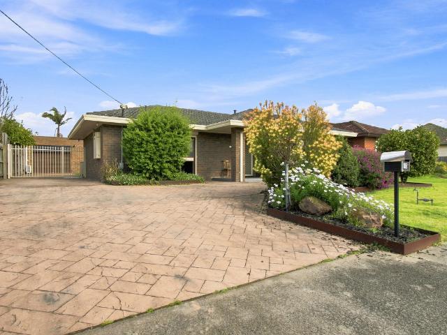 House for rent in Morwell, Victoria
