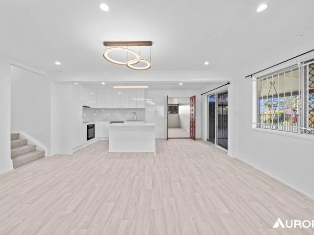 House for rent in Toombul, Queensland