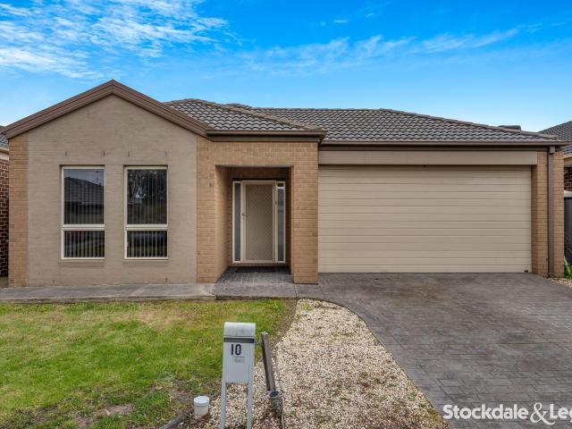 House for rent in Highlands, Melbourne
