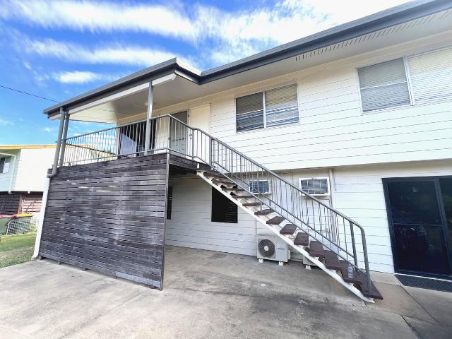 House for rent in Blackwater, Queensland