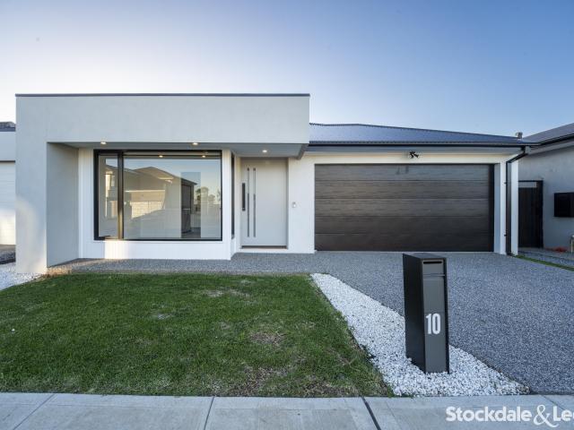 House for rent in Botanical, Melbourne