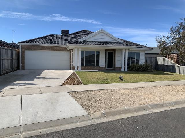 House for rent in Bannockburn, Victoria