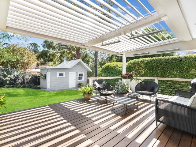 Apartment for rent in Willoughby, New South Wales