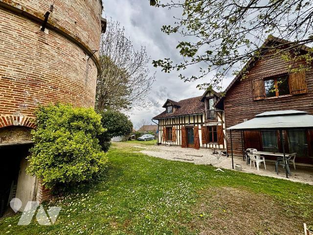 Maison location à Troyes, Verrières